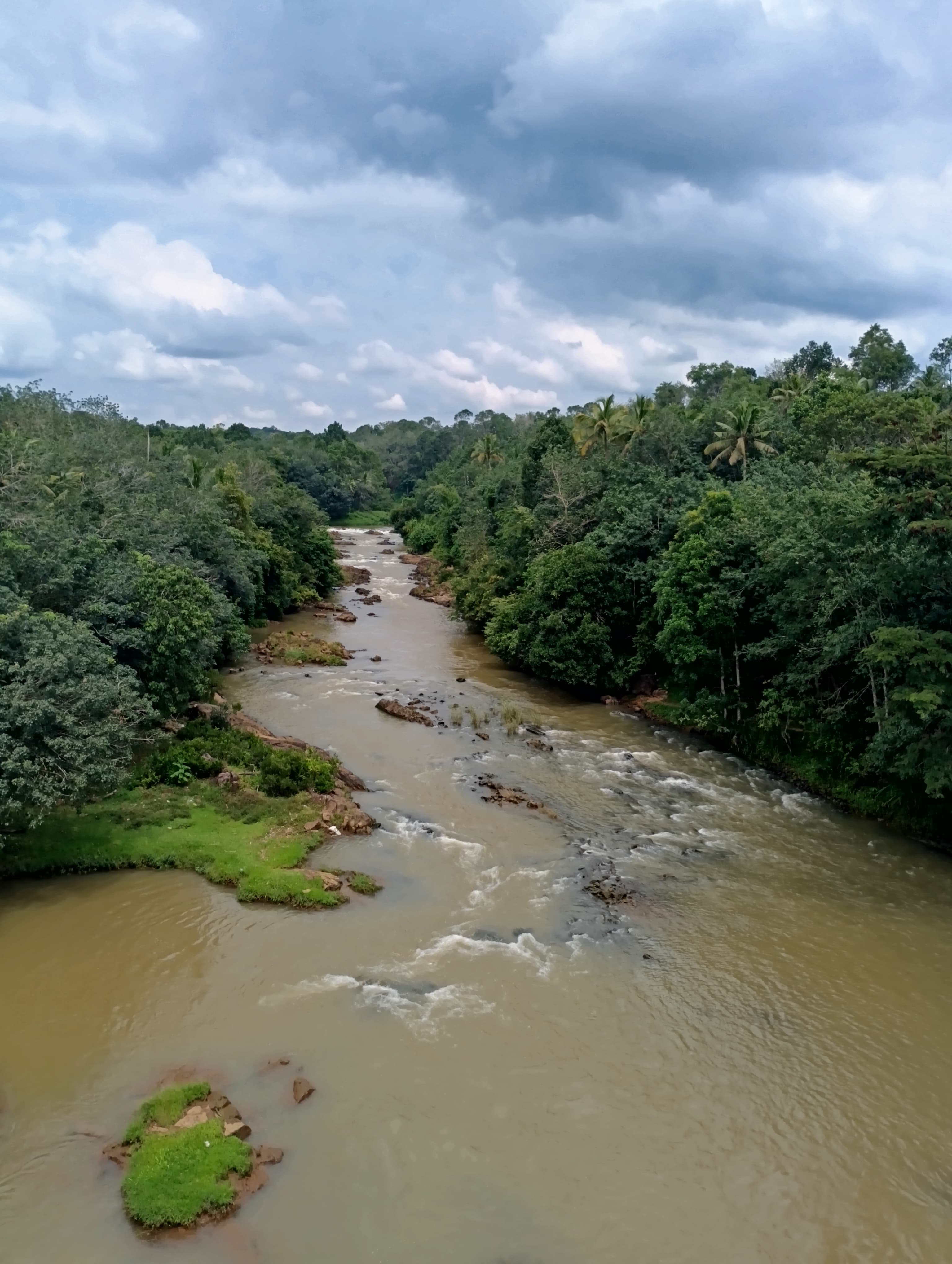 ഭൂമിശാസ്ത്രം