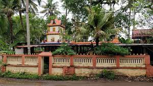 മുത്തുമാരി അമ്മൻ ക്ഷേത്രം