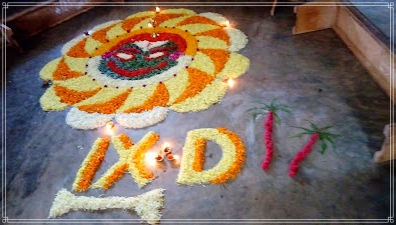 ONAM CELEBRATION 2016