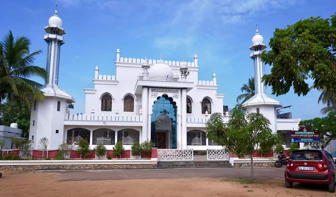 masjid