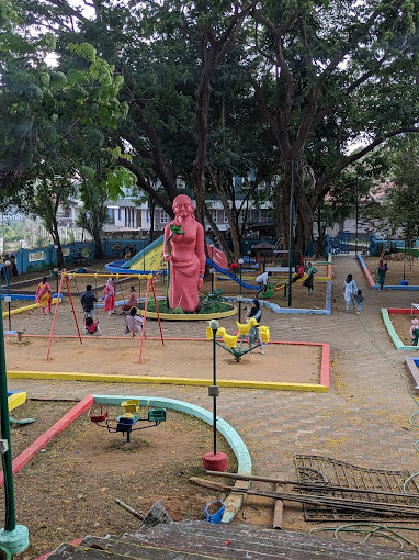 NEHRU PARK