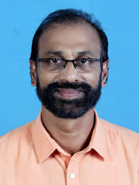 Sri. EJ Thankachan