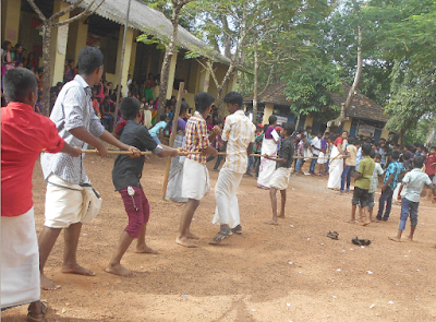 ഓണാഘോഷം