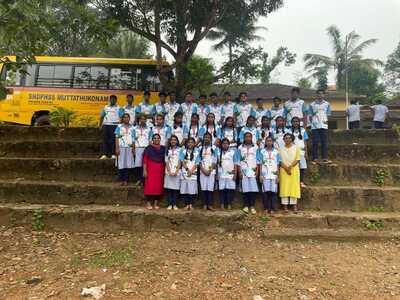 LITTLE KITES MEMBERS