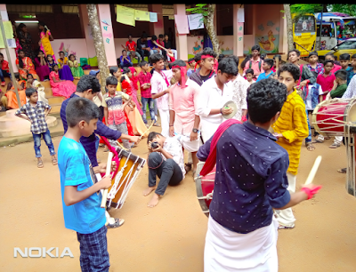 ഓണാഘോഷം -2019