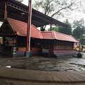 Mulayankavu Temple