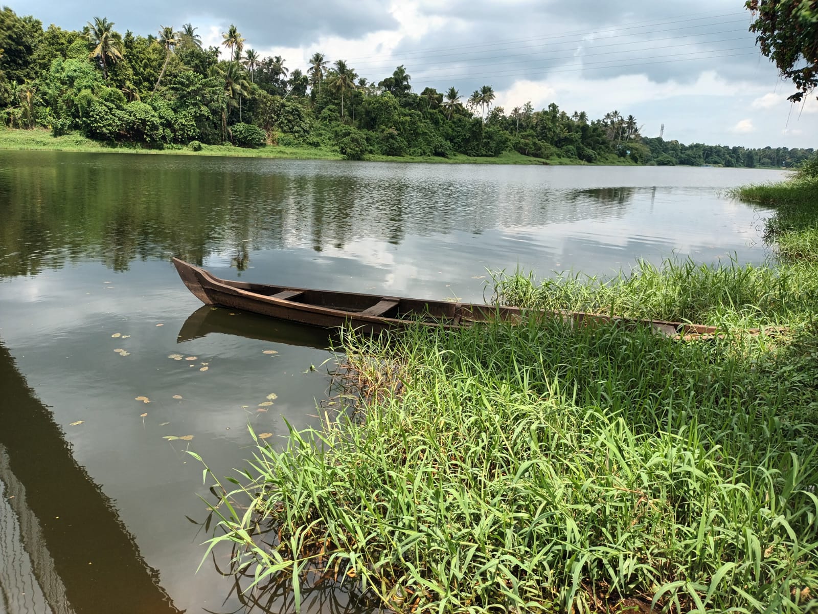 കല്ലൂർ പുഴ