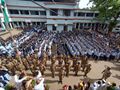 SCHOOL INDEPENDENCE DAY PROGRAMME
