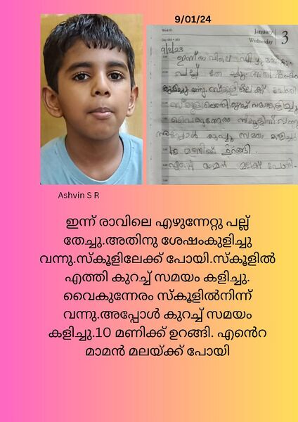പ്രമാണം:Ashvin S R.jpg