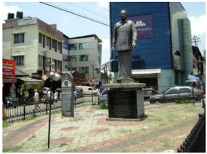 C.Kesavan Statue.png
