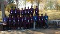 Team participated in AKTHS Athletic Meet