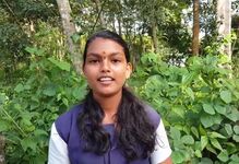 ലിറ്റിൽ കൈറ്റ്സ് ക്യാമ്പിൽ നിന്ന്