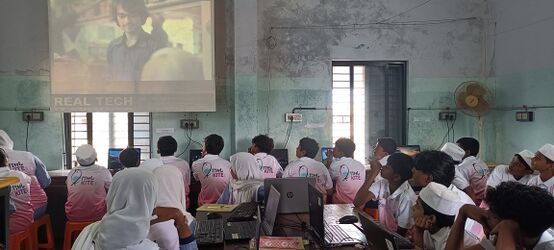 എം യു ഊരകം