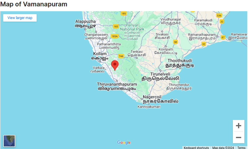 പ്രമാണം:42651Vamanapuram map.png