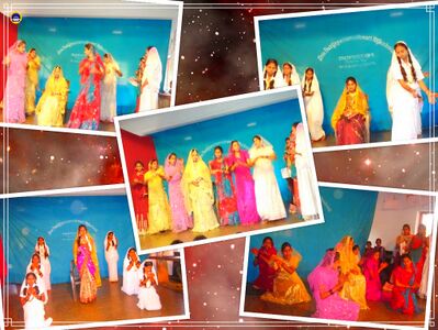 SCHOOL KALOLTHSAVA 2014