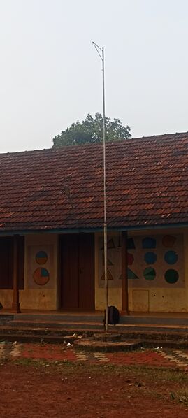 പ്രമാണം:36009SCHOOLFLAGPOST.jpg