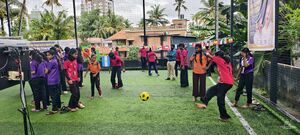 Goal2026 State Inauguration 10june2026 click Arun C Vijayan KITE TVM03.jpg