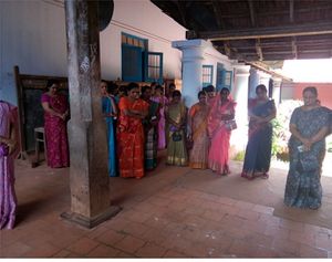 അടൽ ടിങ്കറിംഗ് ലാബ്