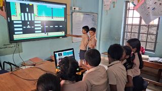 ട്രാഫിക് ഗെയിംസ്