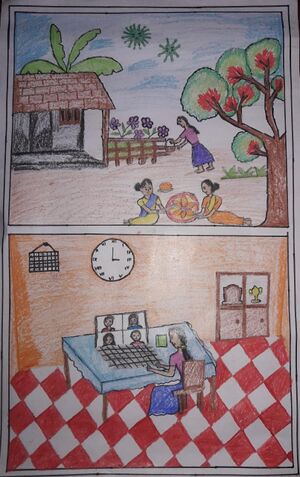 Adithya KMSBS Lakkidi 7 th std.jpeg