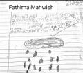 FATHIMA MEHAWISH