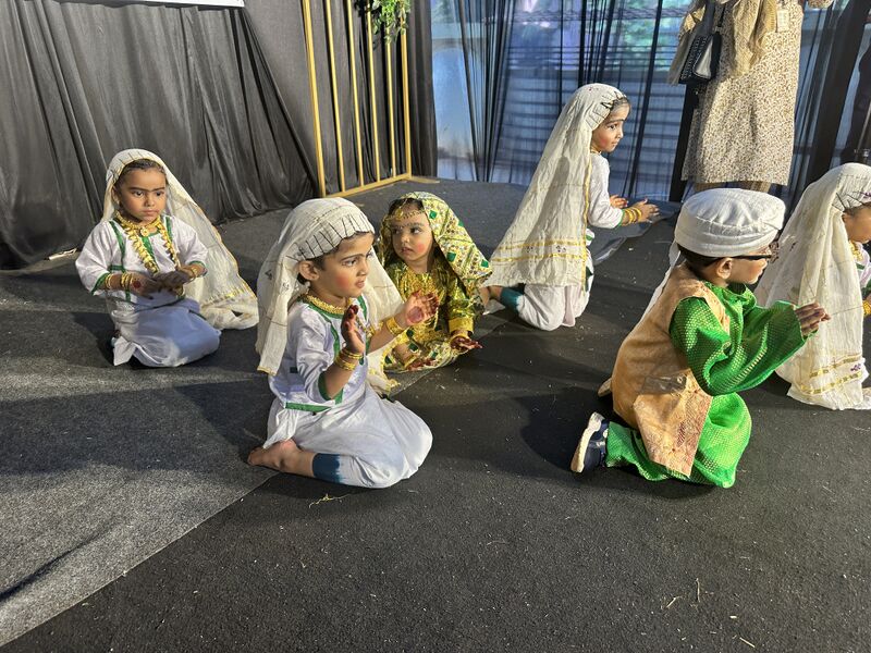 പ്രമാണം:18364 BALOLSAVAM 2024-25.JPG