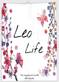 LEO LIFE ---- ലിയോ XIII എച്ച്.എസ്. എസ് പുല്ലുവിള