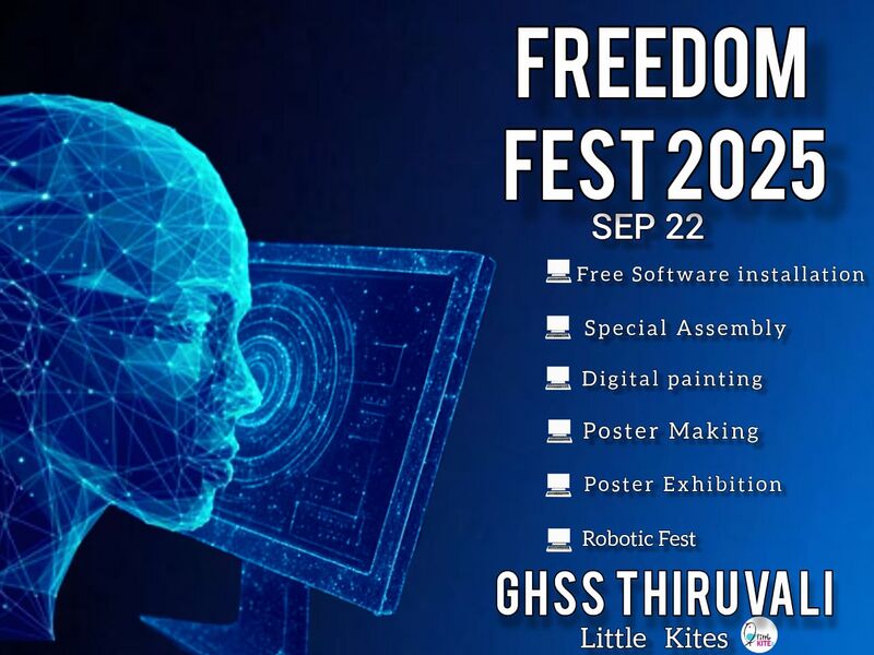 പ്രമാണം:48051 Software Freedom Day -2.jpg