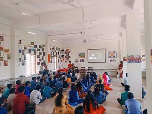 സത്യമേവ ജയതേ !!