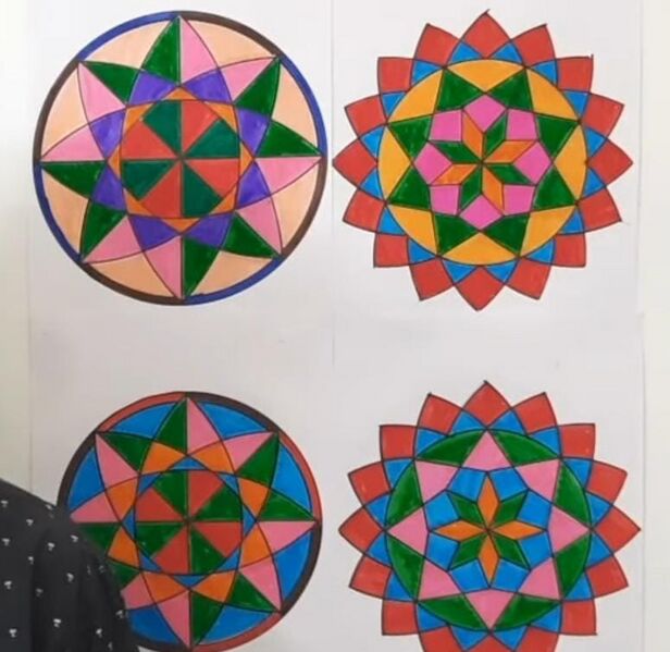 പ്രമാണം:Maths pattern.jpeg