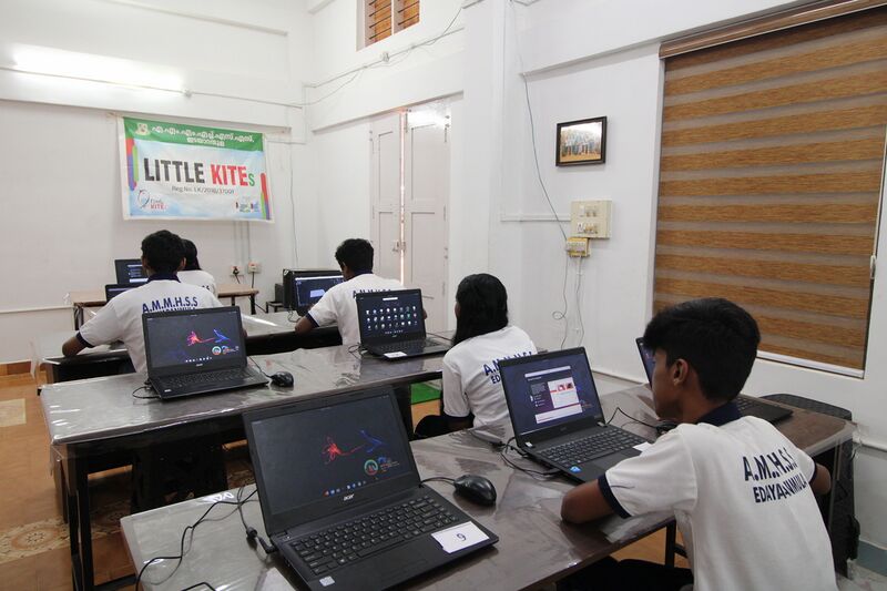 പ്രമാണം:Ubuntu Fest-2.JPG