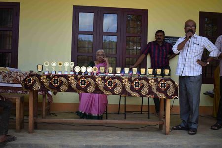 ഓണാഘോഷം