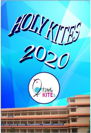 ഹോളി കൈറ്റ്സ് 2020 ---- ഹോളി ക്രോസ്സ് എച്ച് എസ് എസ് ചേർപ്പുങ്കൽ