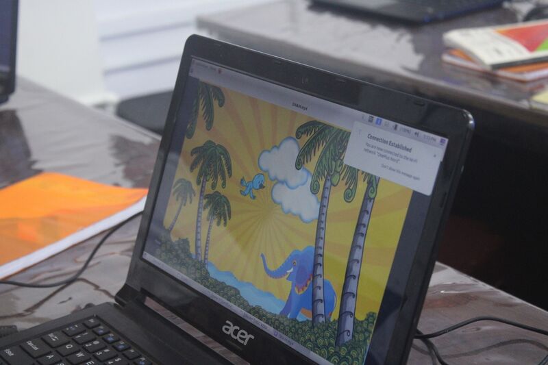 പ്രമാണം:37001-LK-School Camp-2023-26-work.jpg