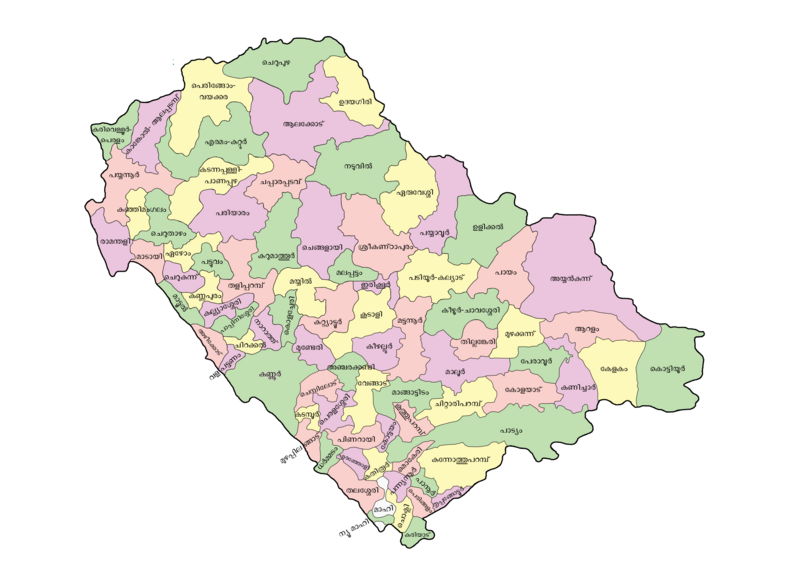 പ്രമാണം:Kannur-district-map.png