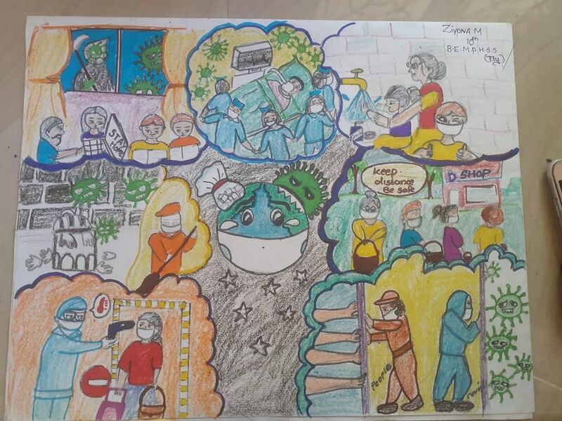 പ്രമാണം:NERKAZHCHA DRAWING COMPETITION 6.jpg