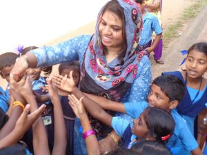 Pancha gusthy chechy yumayi.JPG