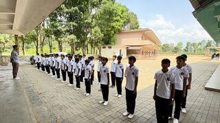 SPC ACTIVITIES