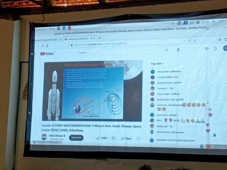 പ്രമാണം:31209hitech class 4chandrayan.jpg