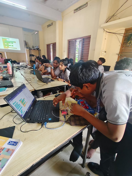 പ്രമാണം:Littele Kite Prelim Camp 2025.png