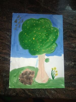 Nerkazhcha 13 GLPS Chempoor.jpeg