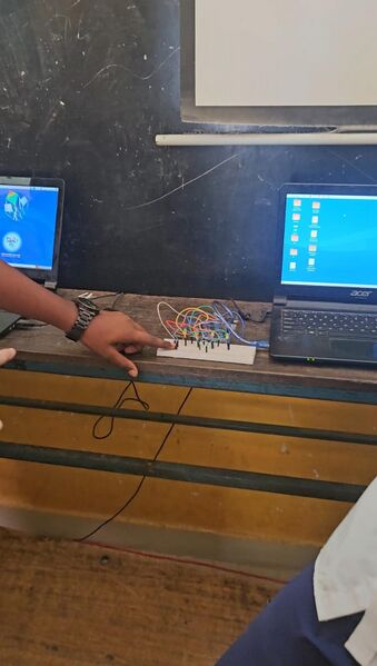 പ്രമാണം:ROBOTIC FEST2025..jpeg