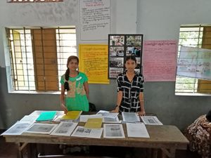 നിർദ്ദിഷ്ട സ്കൂളിന്റെ മാതൃക