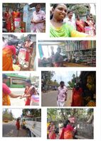 കോറോണാ വൈറസിനെക്കുറിച്ചുളള ബോധവൽക്കരണം