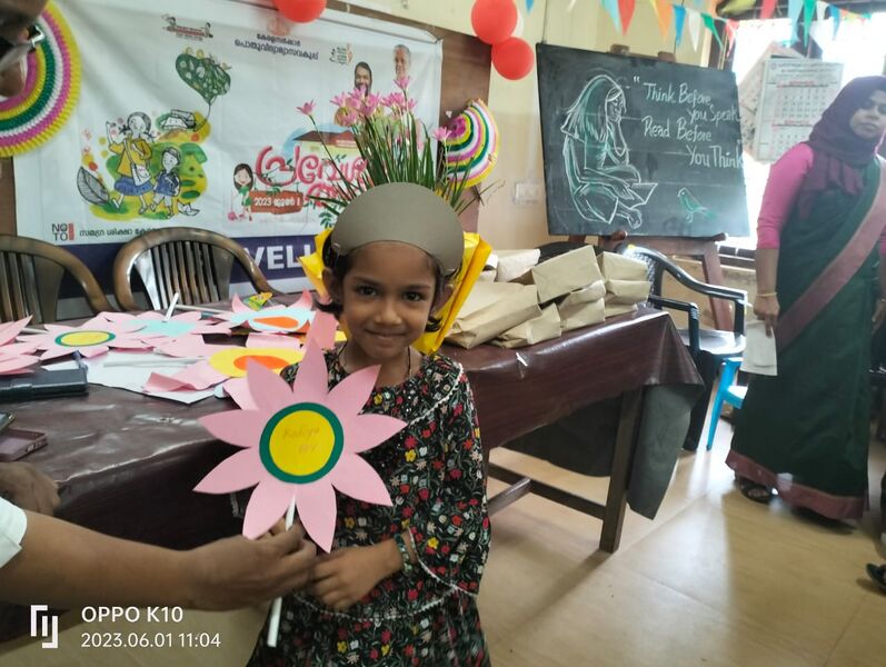 പ്രമാണം:19537 2023Pravesanolsavam1.jpg