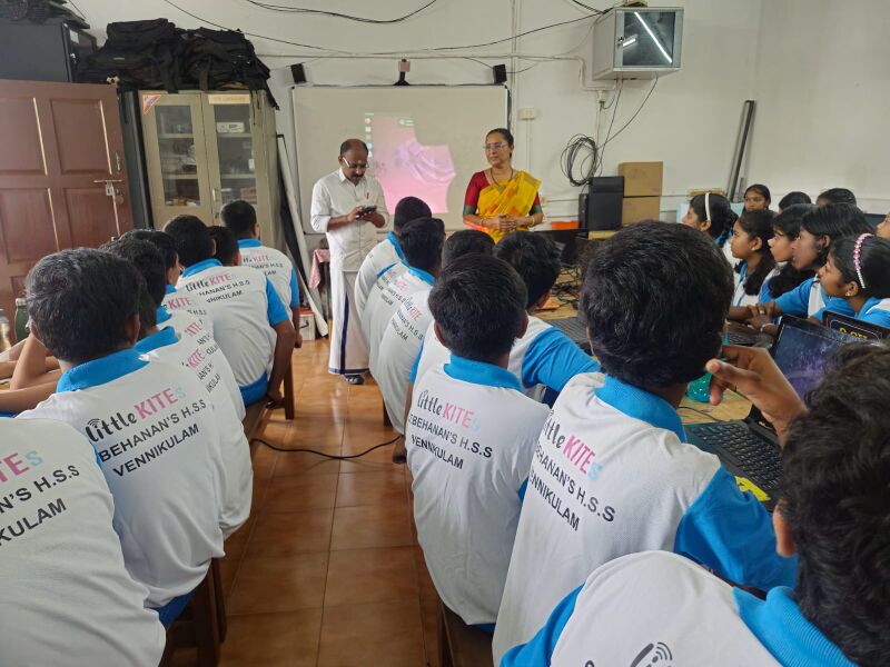 പ്രമാണം:37053- Preliminary Camp 2025-28 Batch(1).jpg