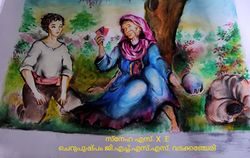 കൊറോണ വ്യാപനത്തിന്റെ വിവിധ മുഖങ്ങൾ