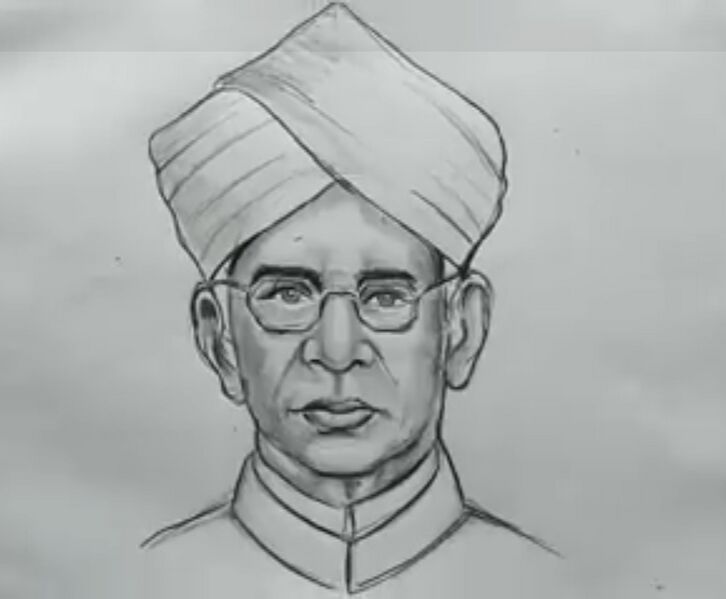 പ്രമാണം:DR. S. RADHAKRISHNAN.jpg