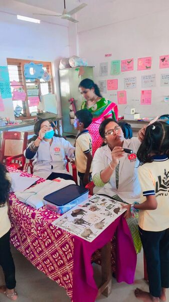 പ്രമാണം:Health programme.jpg