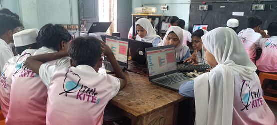 എം യു ഊരകം